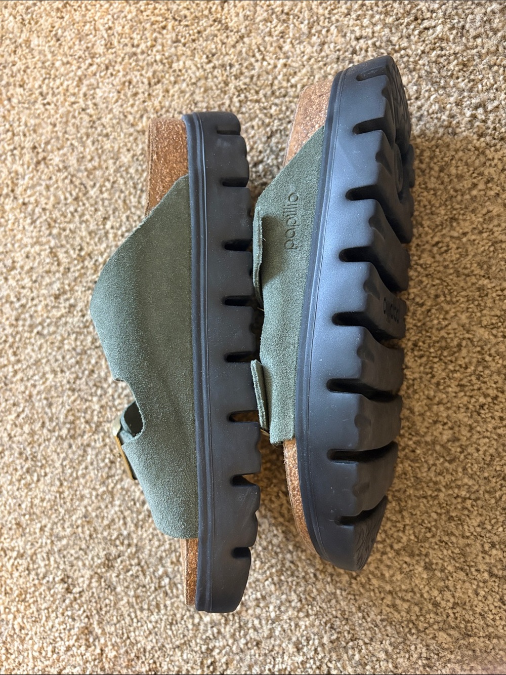 Birkenstock Papillio Sandals - Picture 3 of 7